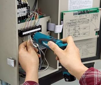 ▩【Makita】 7.2V充電式ベンドライバ ドリル TD010DS マキタ DF010DSB 7.2V充電式ペンドライバードリル 【廃番